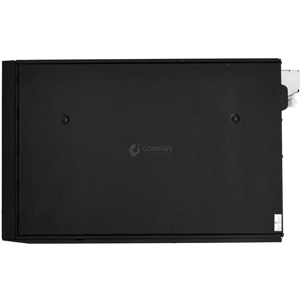 SURT8000XLI APC SMART UPS RT 8000VA 230V USED BATTERIES -  BROKEN LCD